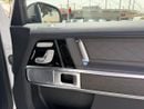 Mercedes Benz G63 AMG NIGHT PACKAGE