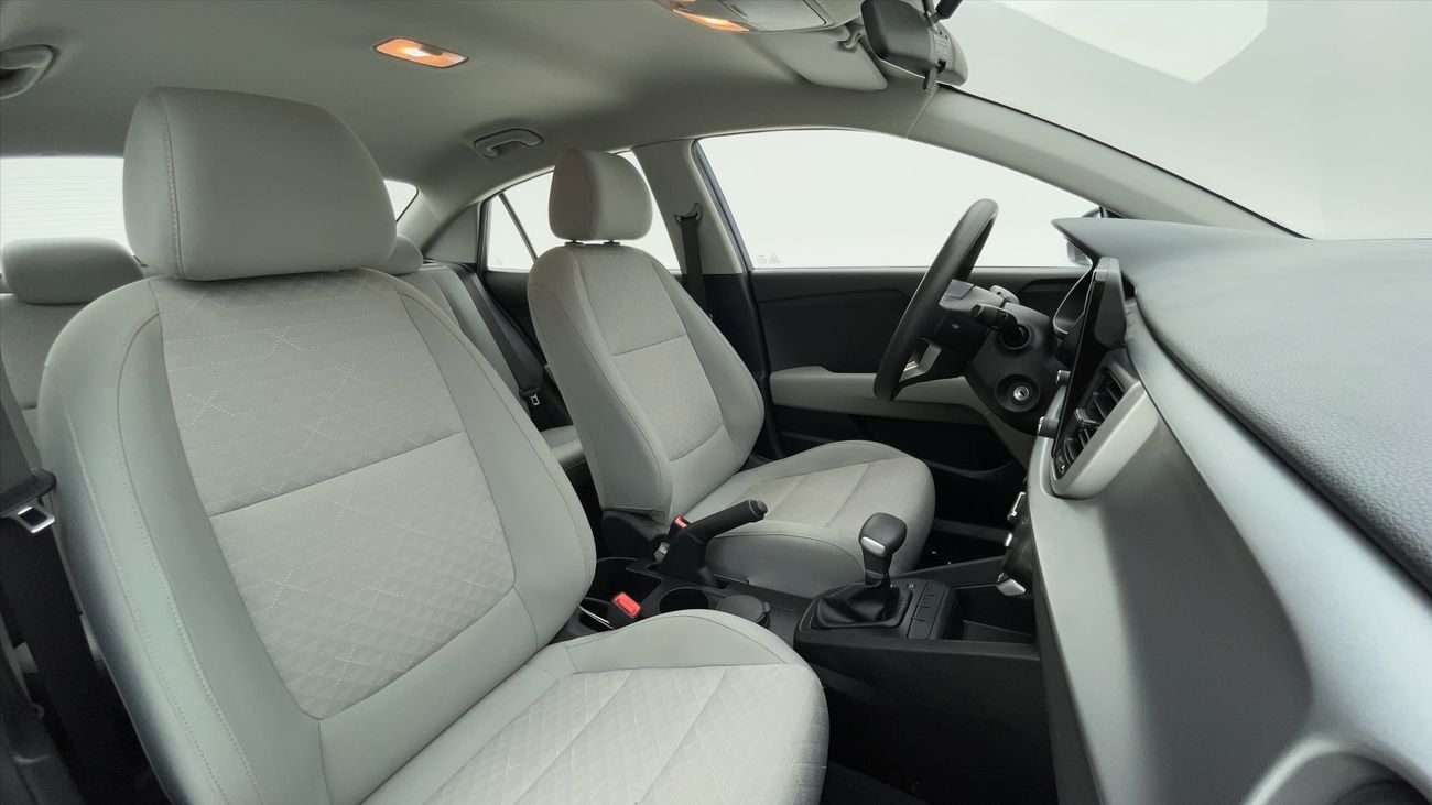 Kia Rio LX 1.4 | Zero Down Payment | Free Home Test Drive