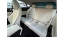 Mercedes-Benz E 400 Coupe MERCEDES BENZ E400 COUPE 2019 AMG FULL OPTION WITH DEALER WARRANTY