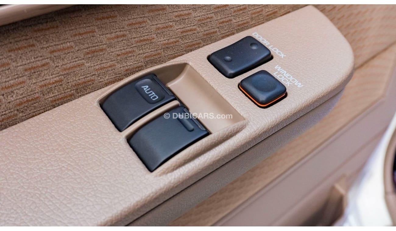 Toyota Land Cruiser 70 2024 Toyota Land cruiser 70 3 Doors 2.8L Diesel