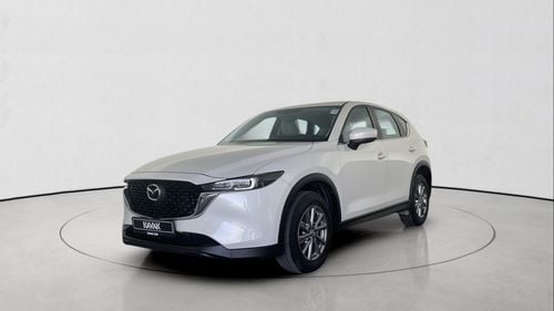 Mazda CX5 GL | Guaranteed Warranty | 0 Down Payment