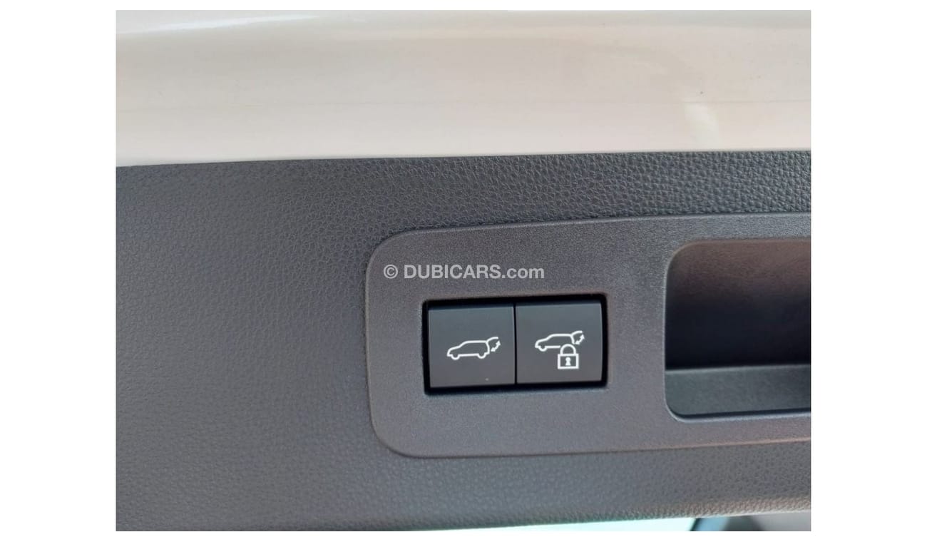 Lexus LX 600 LEXUS LX600 SIGNATURE 25 SPEAKER