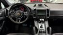 بورش كايان GTS