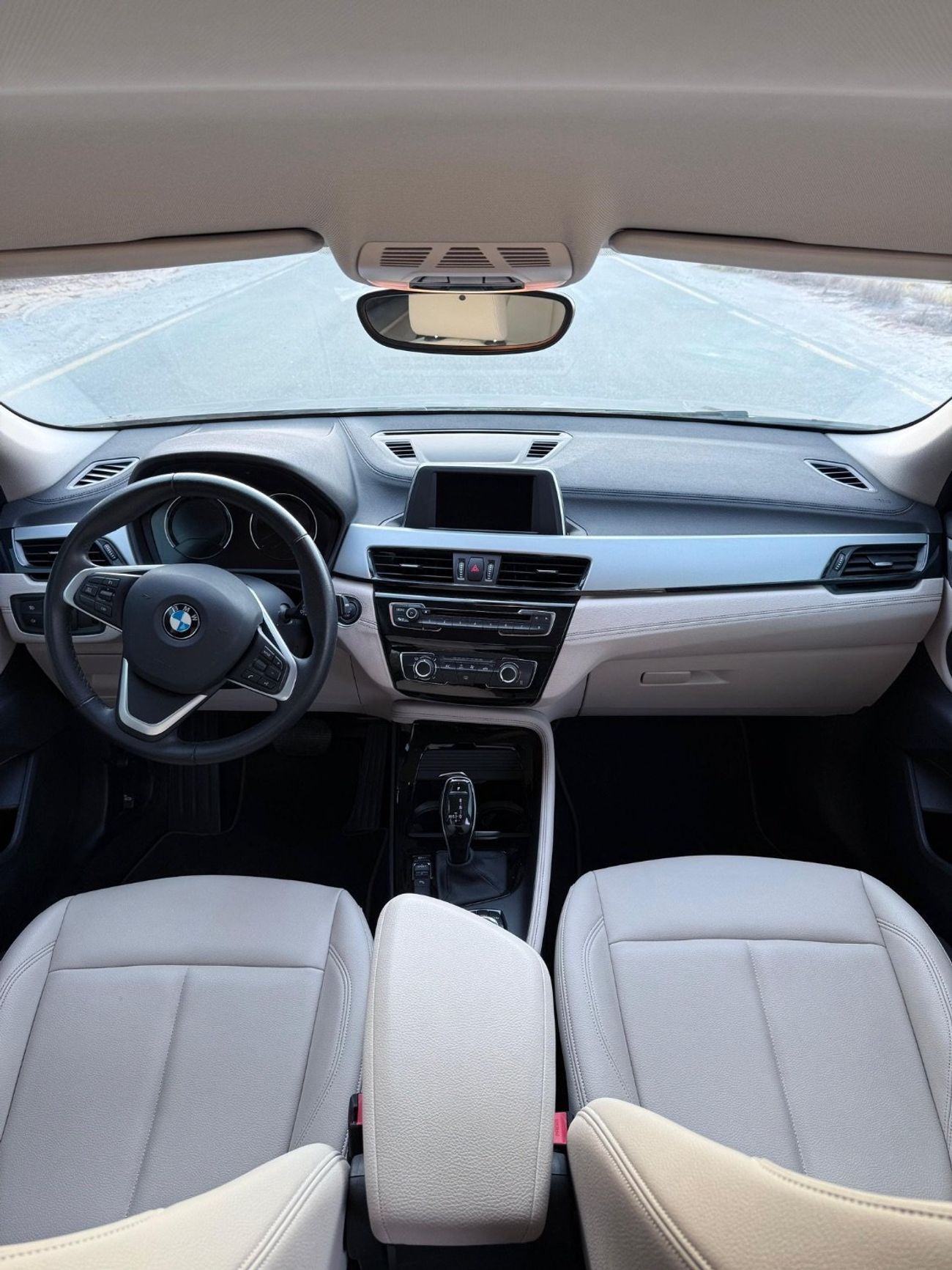 BMW X2 sDrive 20i Sport X 2.0L