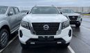 Nissan Navara LE+ 2.5L DIESEL 4X4 AT FULL OPTION