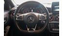 Mercedes-Benz A 250 W176