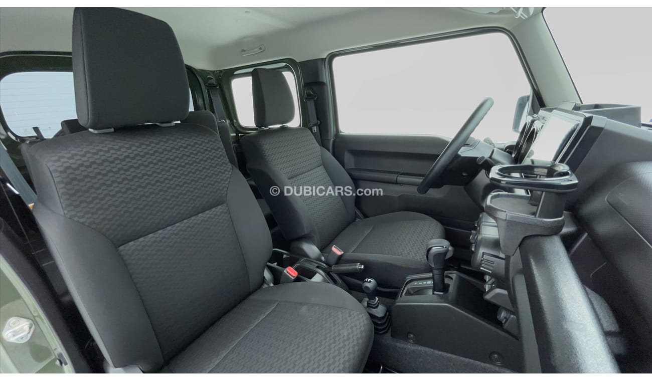 Suzuki Jimny GL 1.5 | Zero Down Payment | Free Home Test Drive