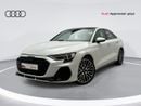 أودي A3 A3 Sedan S line 35 TFSI 150hp (Ref# 44438)