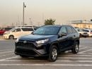 Toyota RAV4 2025 Toyota Rav4 Hybrid HEV XLE Premium Full Option 2.5L V4 - Push Start With Radar - AWD 4x4 - Trun