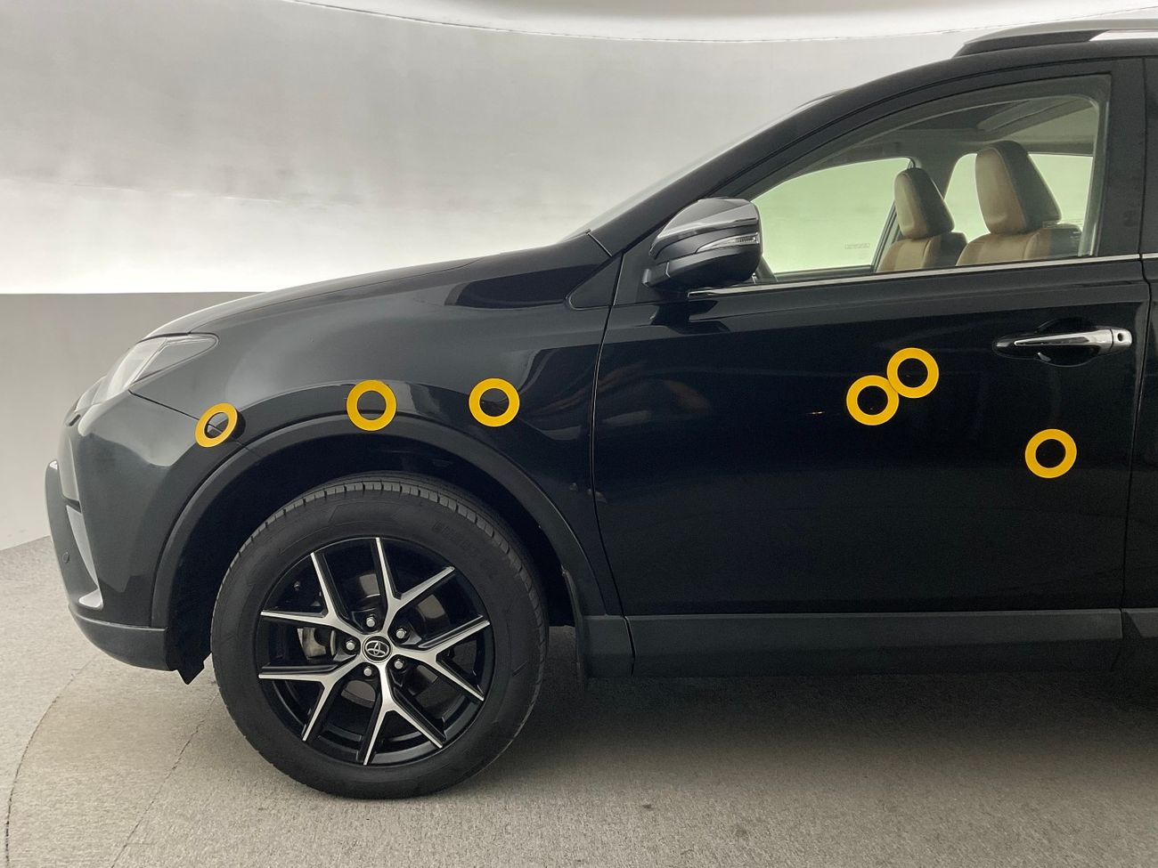 MG RX5 Comfort | Guaranteed Warranty | 0 Down Payment