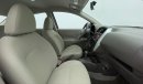 Nissan Sunny SV 1.5 | Under Warranty | Inspected on 150+ parameters