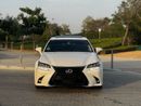 Lexus GS350 Prestige 3.5L