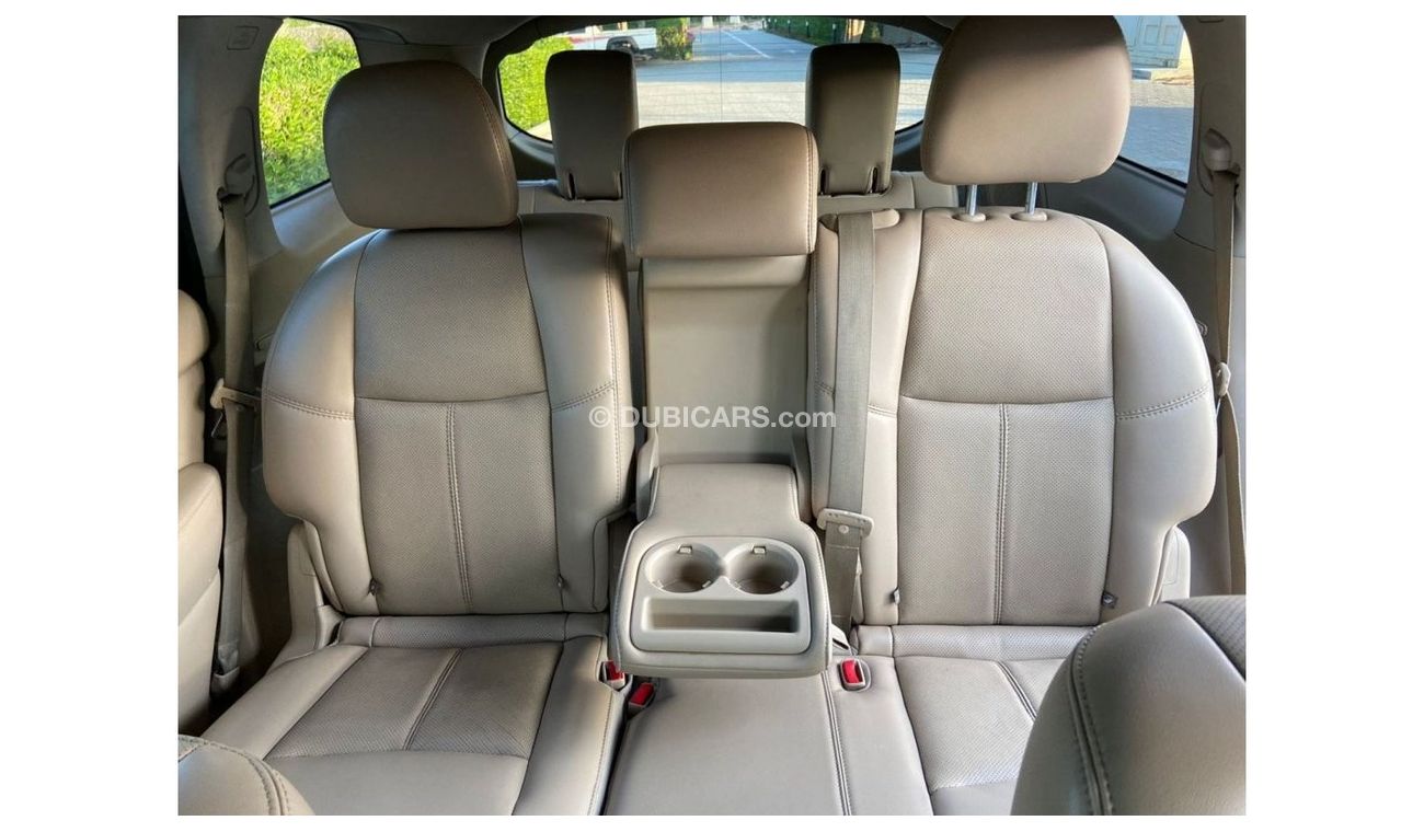 نيسان باثفايندر SV نيسان باثفندر 2015 للبيع