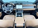 Land Rover Defender 110 HSE P400