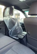 Toyota Hilux HILUX D/C 4WD 4.0 ADVENTURE V A/T EXL