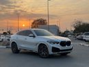 BMW X6 xDrive40i Luxury M Sport Package 3.0L