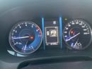 Toyota Fortuner 2022 Toyota Fortuner EX.R 2.7L V4 MidOption+ With Sensors - No Accident - 7 Seater - 4x4 AWD -