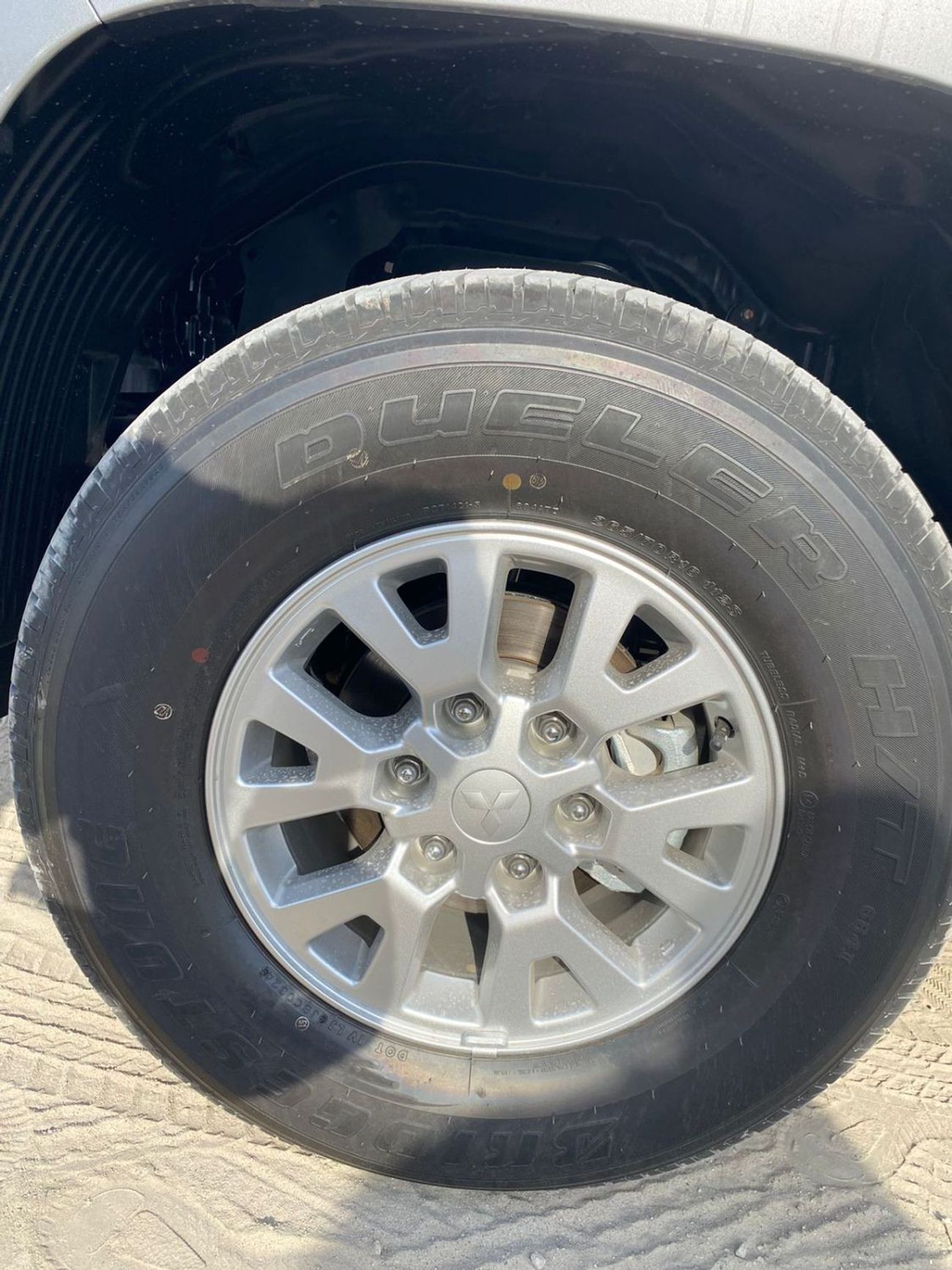 ميتسوبيشي L200 Mitsubishi GLX L200 Manual Diesel 2024