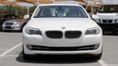 بي أم دبليو 523i bmw 523 i  Gcc specs, free accident full option