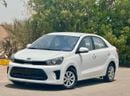 Kia Pegas LX 380/- Monthly l GCC l Cruise, Camera, GPS I Accident Free