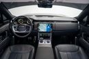 Land Rover Range Rover Vogue P400 HSE