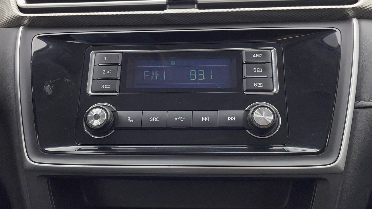 MG 5 STD 1.5 | Zero Down Payment | Free Home Test Drive