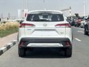 Toyota Corolla Cross 2025 TOYOTA COROLLA CROSS 2.0L HYBRID FULL OPTION (CHINESE SPEC)