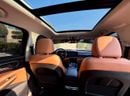 BAIC X7 HONOR