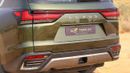 Lexus LX700h SIGNATURE URBAN 3.5L HYBRID A/T // 2025 // FULL OPTION WITH RADAR , HEAD UP DISPLAY , MARK LEVINSON