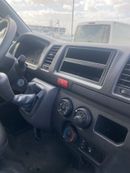 تويوتا هاياس toyota hiace 2026 standardroof