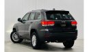 Jeep Grand Cherokee 2017 Jeep Grand Cherokee Limited, October 2025 Jeep Service Pack, Warranty, GCC