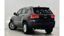 Jeep Grand Cherokee 2017 Jeep Grand Cherokee Limited, October 2025 Jeep Service Pack, Warranty, GCC