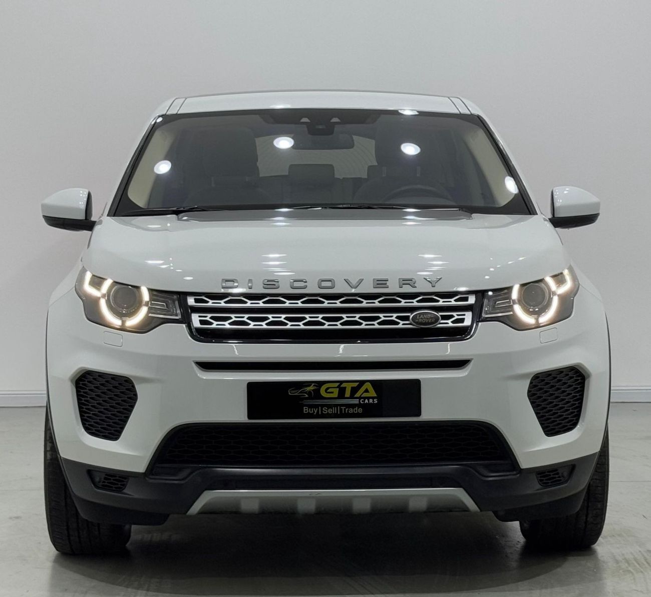لاند روفر دسكفري سبورت P250 HSE 2019 Land Rover Discovery Sport HSE, Warranty, Full Service History, Low Km, Excellent Cond