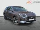 MG One STANDARD 2.0