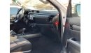 Toyota Hilux GL 2018 Automatic I 4x4 I Ref#30