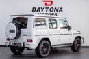 مرسيدس بنز G 63 AMG 4MATIC SUV