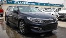 Kia Optima 2.4 Full Option