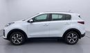 Kia Sportage LX 2 | Under Warranty | Inspected on 150+ parameters