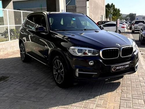 BMW X5 sDrive35i GCC Specs WARRANTY