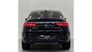 Mercedes-Benz GLE 43 AMG 2019 Mercedes Benz GLE43 Coupe AMG 4MATIC, Warranty, Full Gargash Service History, Full Options, GCC