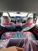 Lexus LX 700h 2025 Lexus LX700h FSport 3.5L AT Hybrid