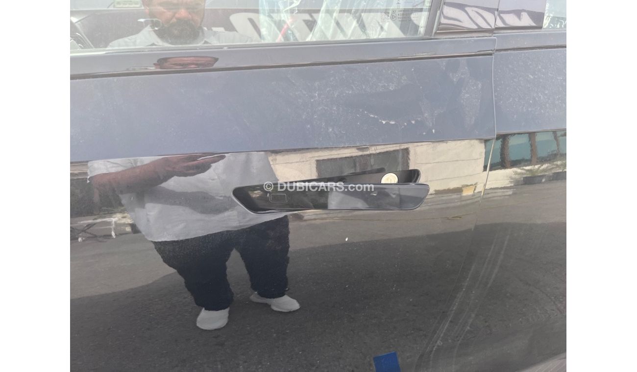 Jetour Dashing 1.6 L GCC