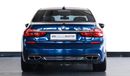 BMW 750Li LI XDRIVE V12