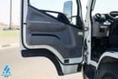 Mitsubishi Canter STD HD 6 TON F83-A Long Chassis | GCC Specs | Euro V | Export Only