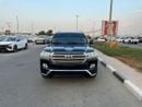 تويوتا لاند كروزر EXR 4.0L 4WD