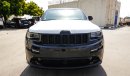 Jeep Grand Cherokee SRT 6.4