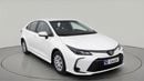 تويوتا كورولا 2024 XLI | AED 867/Month | 0 DP | 30 Day Return | Warranty | Service History