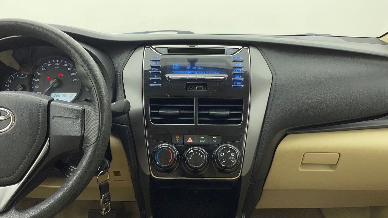 Toyota Yaris SE 1.5 | Zero Down Payment | Home Test Drive