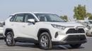 تويوتا راف ٤ TOYOTA RAV4 2.5L PETROL AT 4WD MY2025 0KM