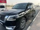 Nissan Patrol LE Platinum 5.6L